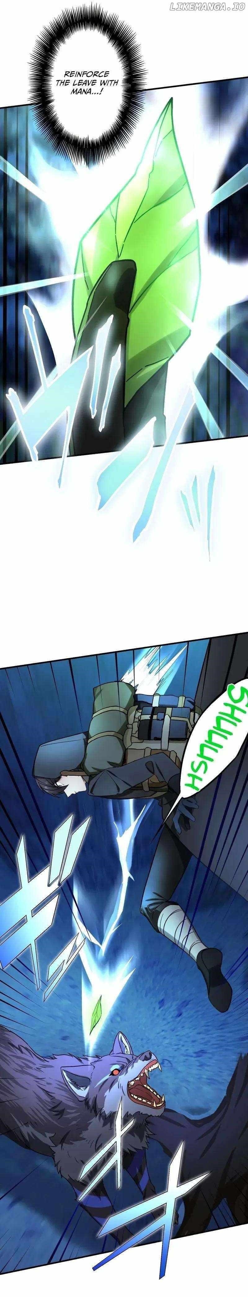 The Strongest Assassin Gets Transferred to Another World with His Whole Class - Chapter 34 Page 7