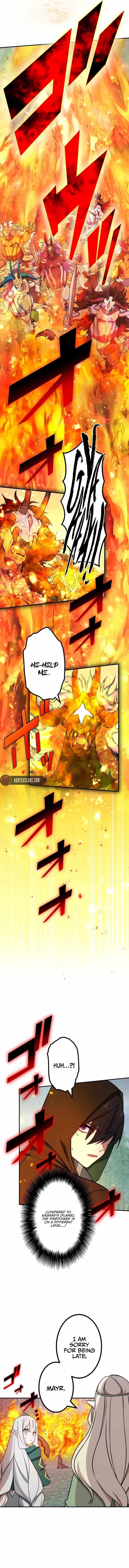 The Strongest Assassin Gets Transferred to Another World with His Whole Class - Chapter 36 Page 13