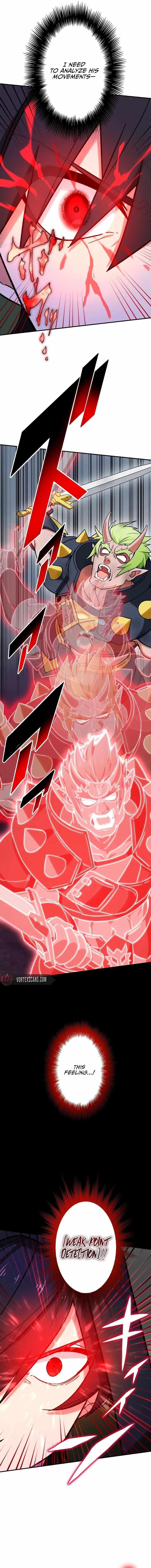 The Strongest Assassin Gets Transferred to Another World with His Whole Class - Chapter 36 Page 9