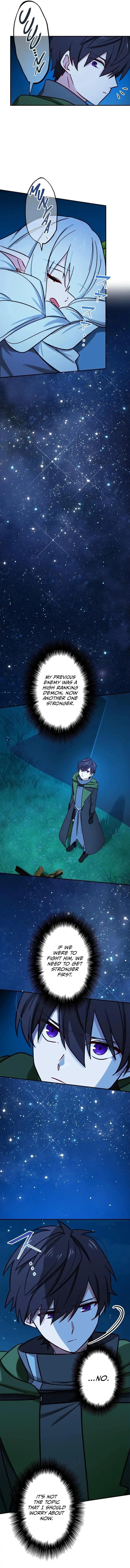 The Strongest Assassin Gets Transferred to Another World with His Whole Class - Chapter 38 Page 13