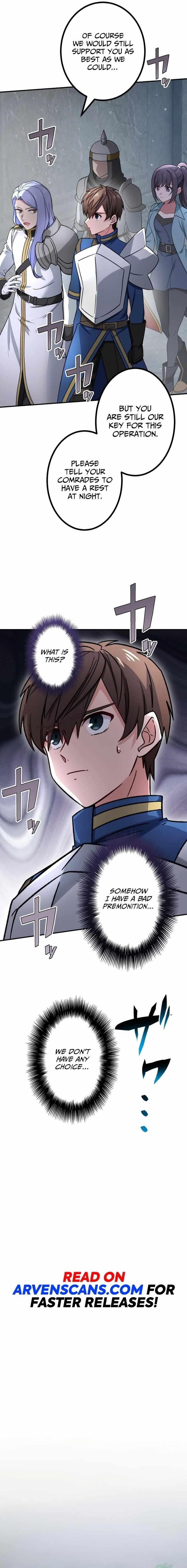 The Strongest Assassin Gets Transferred to Another World with His Whole Class - Chapter 39 Page 6