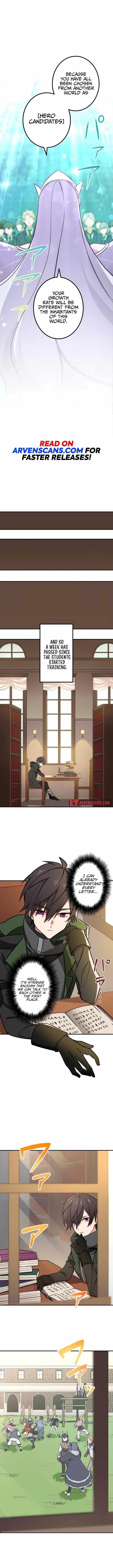 The Strongest Assassin Gets Transferred to Another World with His Whole Class - Chapter 4 Page 6