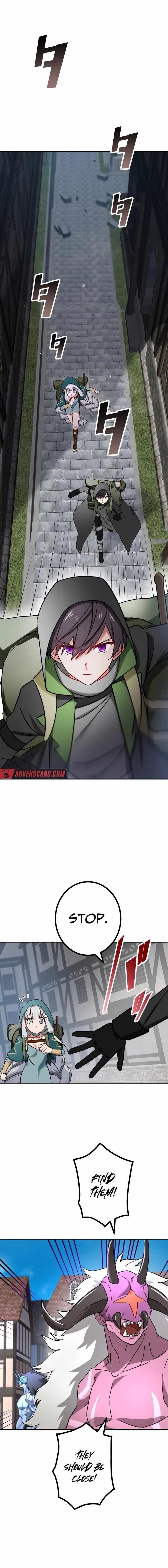 The Strongest Assassin Gets Transferred to Another World with His Whole Class - Chapter 43 Page 1