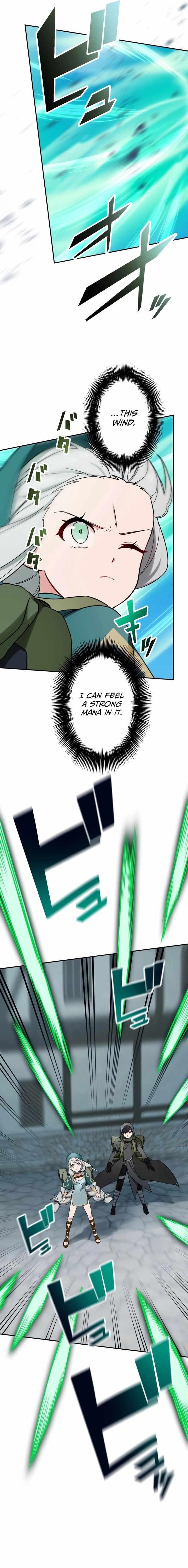 The Strongest Assassin Gets Transferred to Another World with His Whole Class - Chapter 43 Page 16