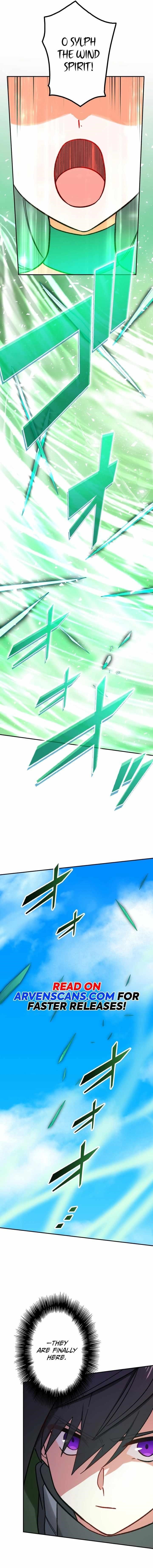 The Strongest Assassin Gets Transferred to Another World with His Whole Class - Chapter 43 Page 17