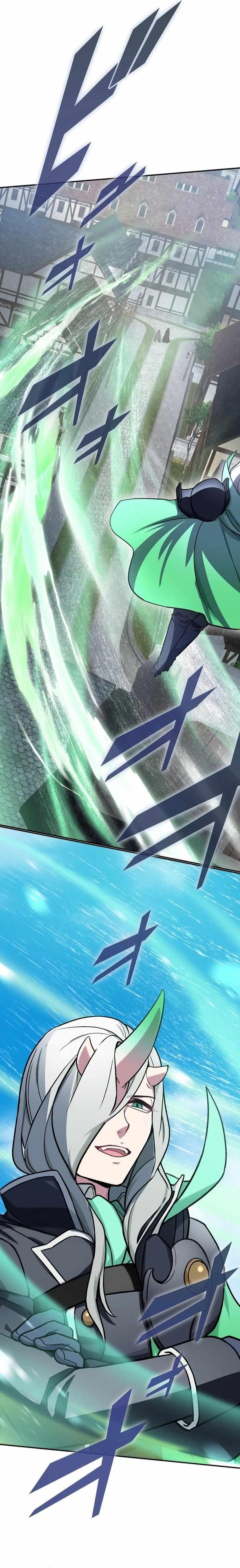 The Strongest Assassin Gets Transferred to Another World with His Whole Class - Chapter 44 Page 1