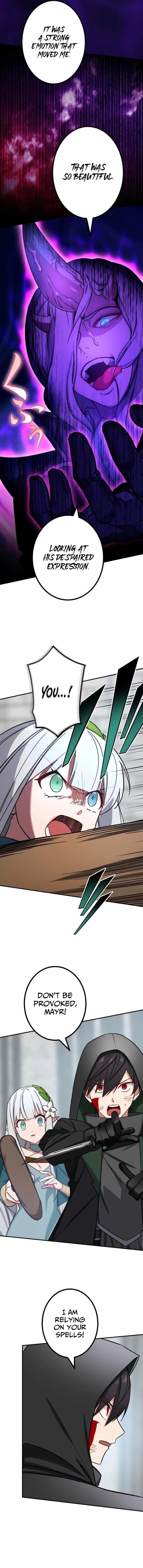 The Strongest Assassin Gets Transferred to Another World with His Whole Class - Chapter 44 Page 18