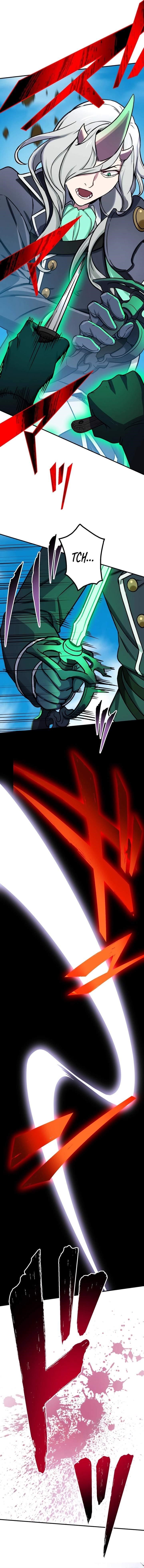 The Strongest Assassin Gets Transferred to Another World with His Whole Class - Chapter 45 Page 7