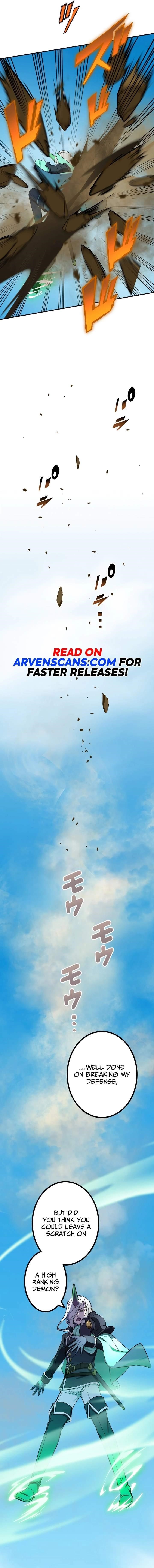 The Strongest Assassin Gets Transferred to Another World with His Whole Class - Chapter 45 Page 9