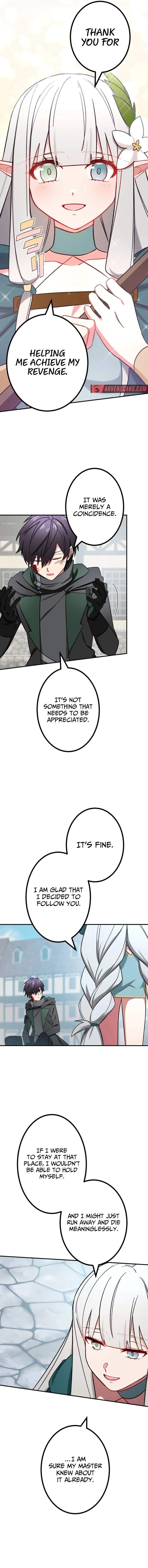 The Strongest Assassin Gets Transferred to Another World with His Whole Class - Chapter 46 Page 5