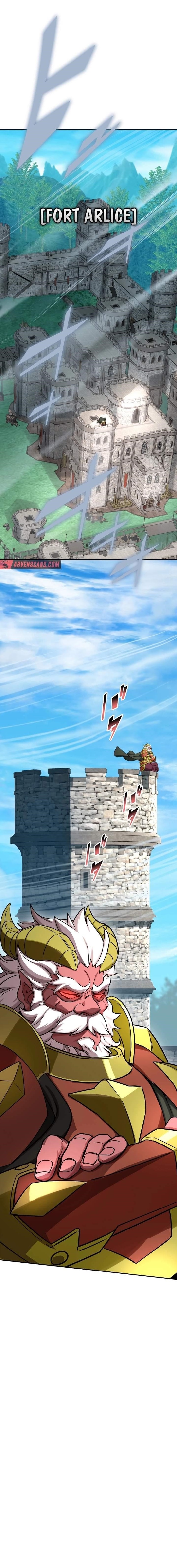 The Strongest Assassin Gets Transferred to Another World with His Whole Class - Chapter 47 Page 1