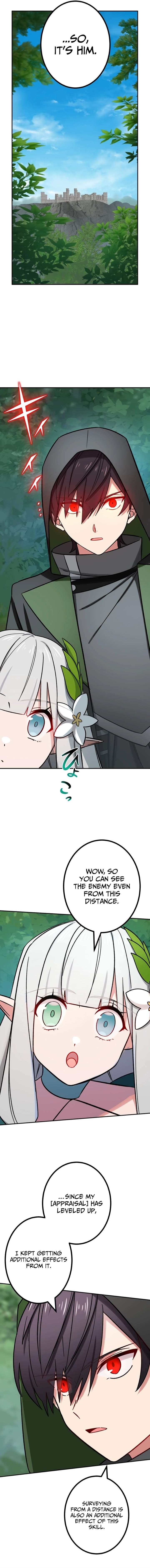 The Strongest Assassin Gets Transferred to Another World with His Whole Class - Chapter 47 Page 2