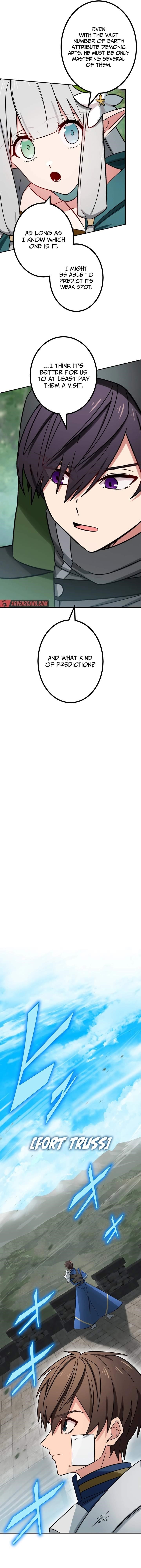 The Strongest Assassin Gets Transferred to Another World with His Whole Class - Chapter 47 Page 6