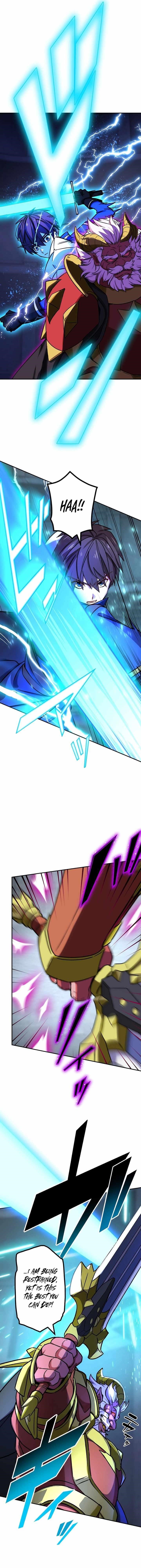 The Strongest Assassin Gets Transferred to Another World with His Whole Class - Chapter 49 Page 15