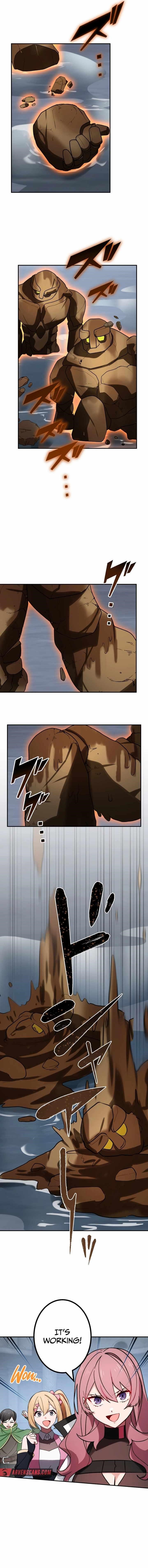 The Strongest Assassin Gets Transferred to Another World with His Whole Class - Chapter 49 Page 6