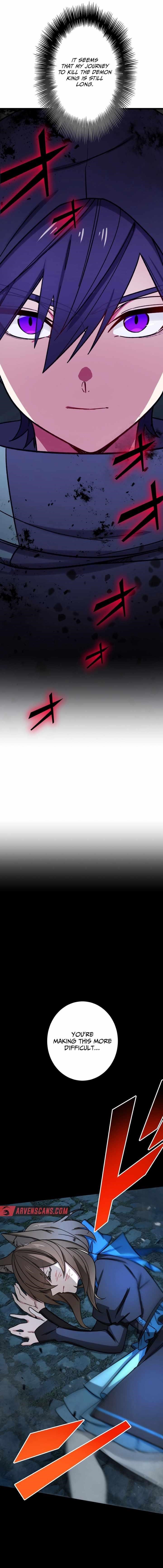 The Strongest Assassin Gets Transferred to Another World with His Whole Class - Chapter 50 Page 16