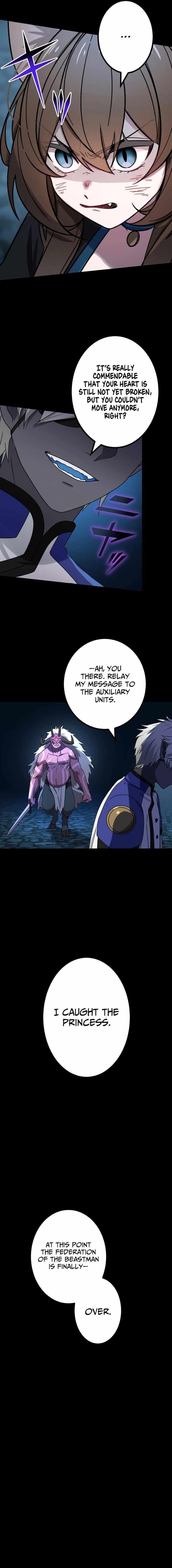 The Strongest Assassin Gets Transferred to Another World with His Whole Class - Chapter 50 Page 17