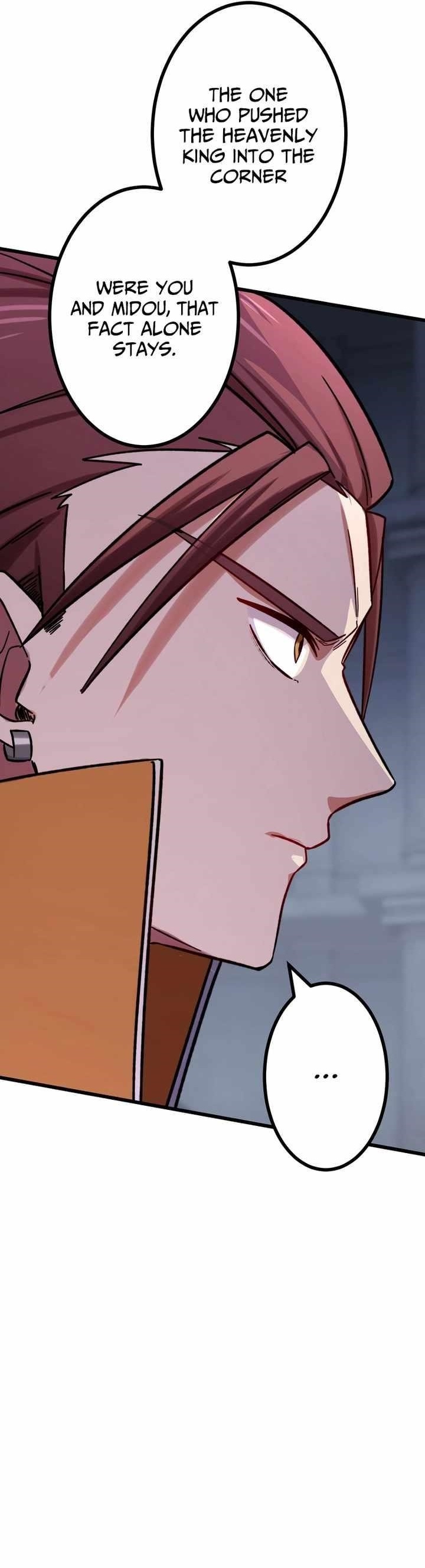 The Strongest Assassin Gets Transferred to Another World with His Whole Class - Chapter 50 Page 9