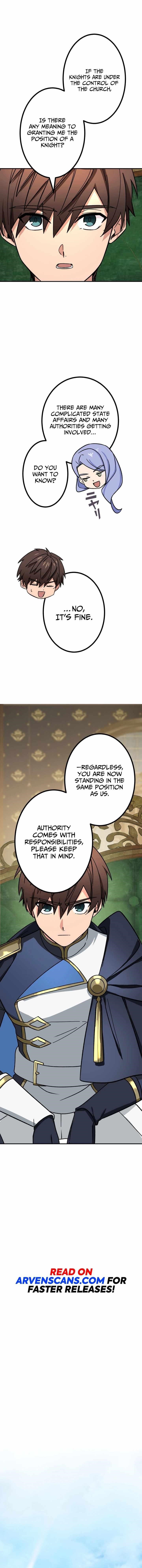 The Strongest Assassin Gets Transferred to Another World with His Whole Class - Chapter 51 Page 6