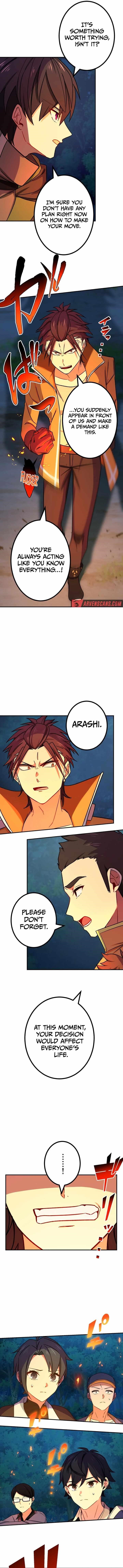 The Strongest Assassin Gets Transferred to Another World with His Whole Class - Chapter 56 Page 12