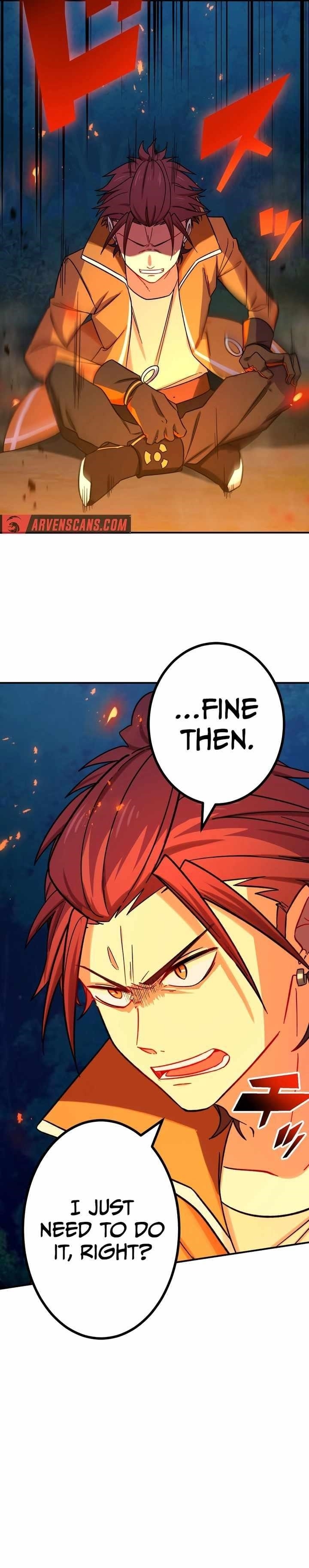 The Strongest Assassin Gets Transferred to Another World with His Whole Class - Chapter 56 Page 13