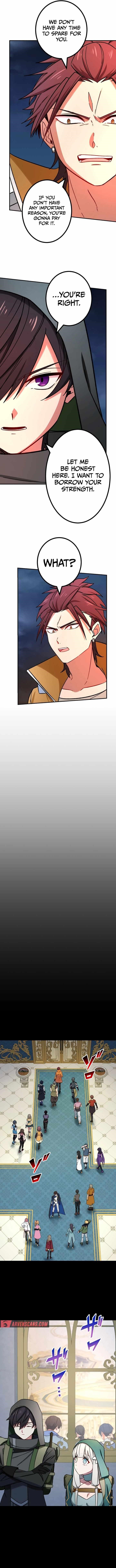 The Strongest Assassin Gets Transferred to Another World with His Whole Class - Chapter 56 Page 2