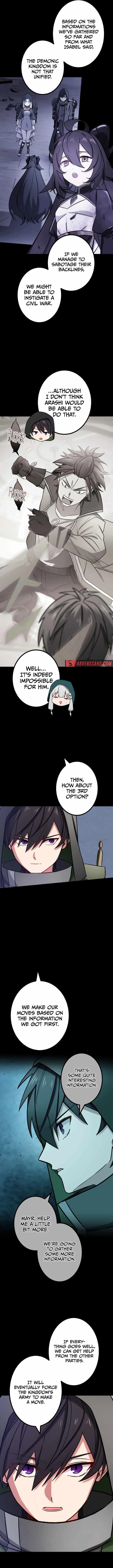 The Strongest Assassin Gets Transferred to Another World with His Whole Class - Chapter 56 Page 5