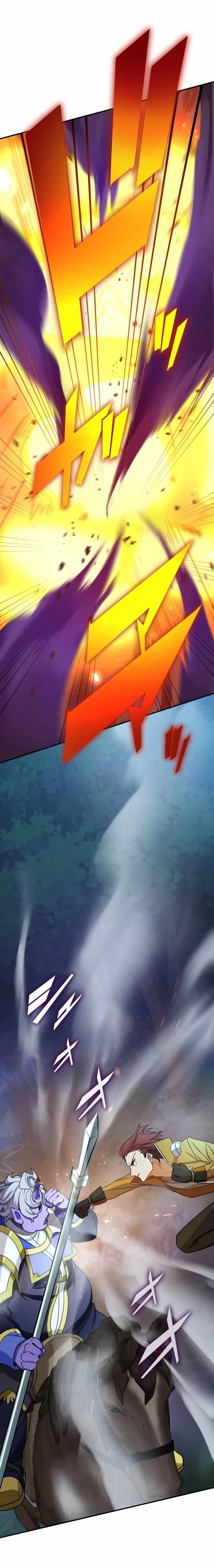 The Strongest Assassin Gets Transferred to Another World with His Whole Class - Chapter 59 Page 1