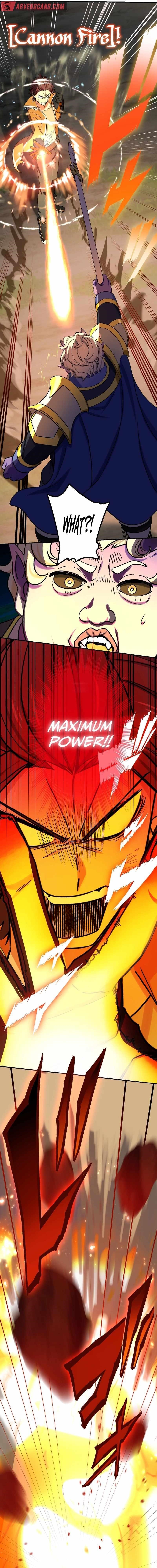 The Strongest Assassin Gets Transferred to Another World with His Whole Class - Chapter 59 Page 15