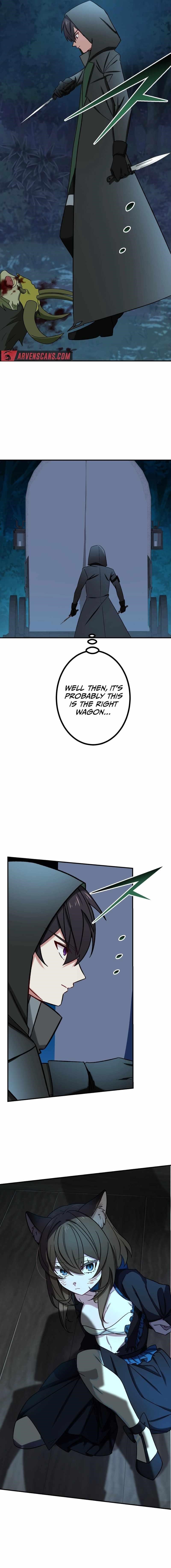 The Strongest Assassin Gets Transferred to Another World with His Whole Class - Chapter 59 Page 19