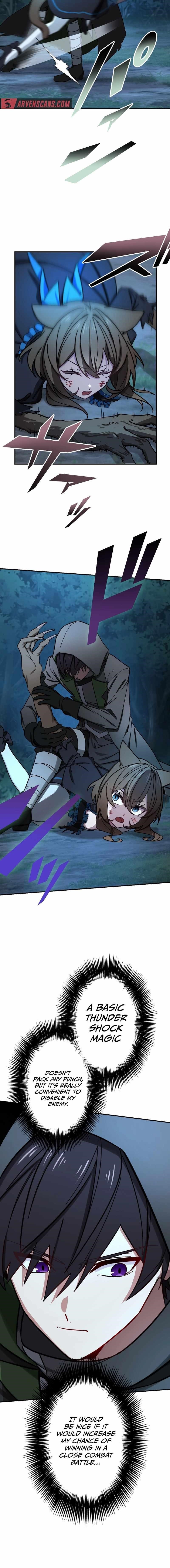 The Strongest Assassin Gets Transferred to Another World with His Whole Class - Chapter 60 Page 6