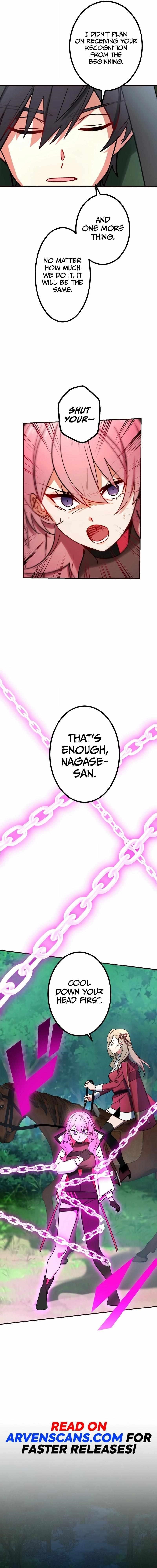 The Strongest Assassin Gets Transferred to Another World with His Whole Class - Chapter 63 Page 10