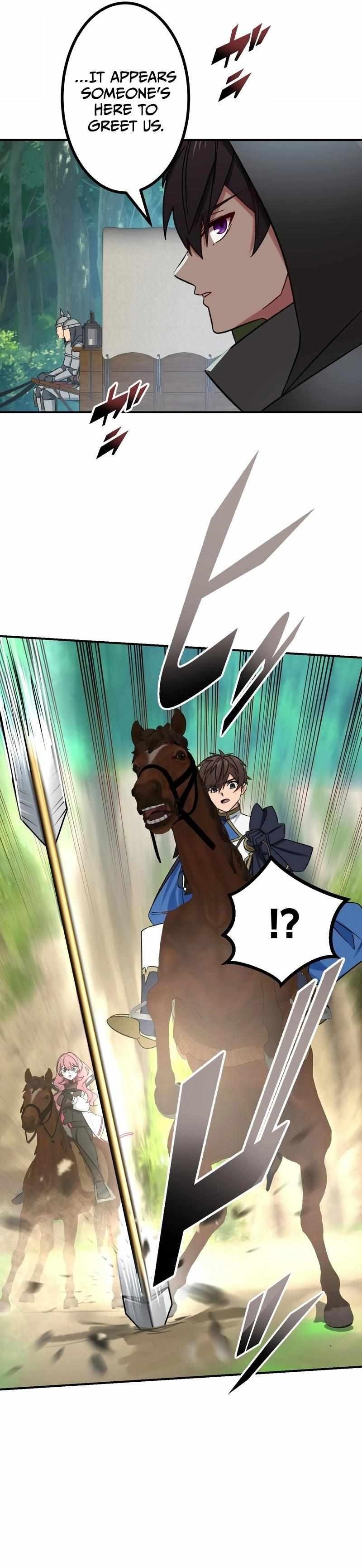 The Strongest Assassin Gets Transferred to Another World with His Whole Class - Chapter 63 Page 18