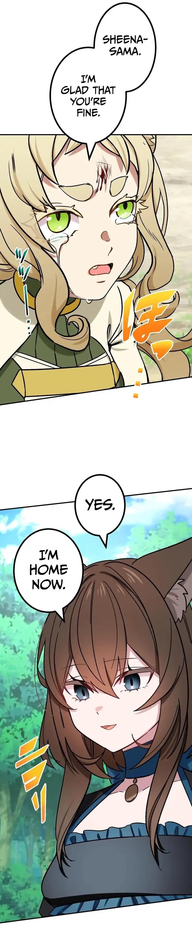 The Strongest Assassin Gets Transferred to Another World with His Whole Class - Chapter 64 Page 24