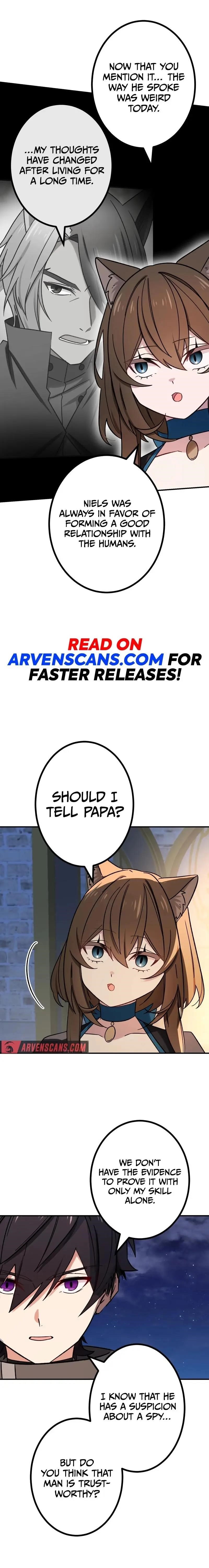 The Strongest Assassin Gets Transferred to Another World with His Whole Class - Chapter 66 Page 20