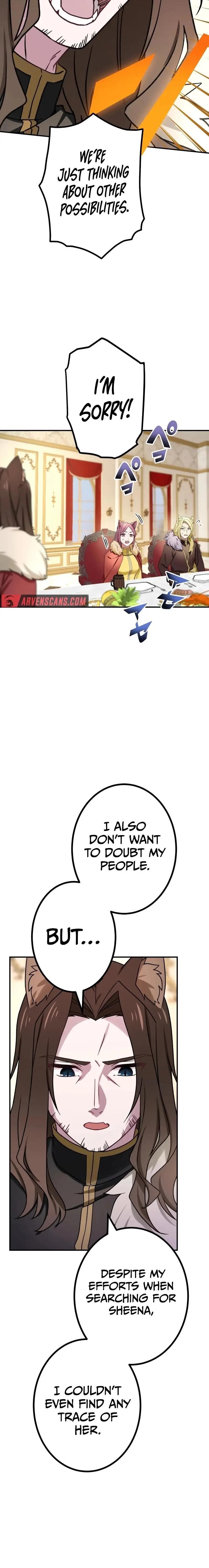 The Strongest Assassin Gets Transferred to Another World with His Whole Class - Chapter 66 Page 9