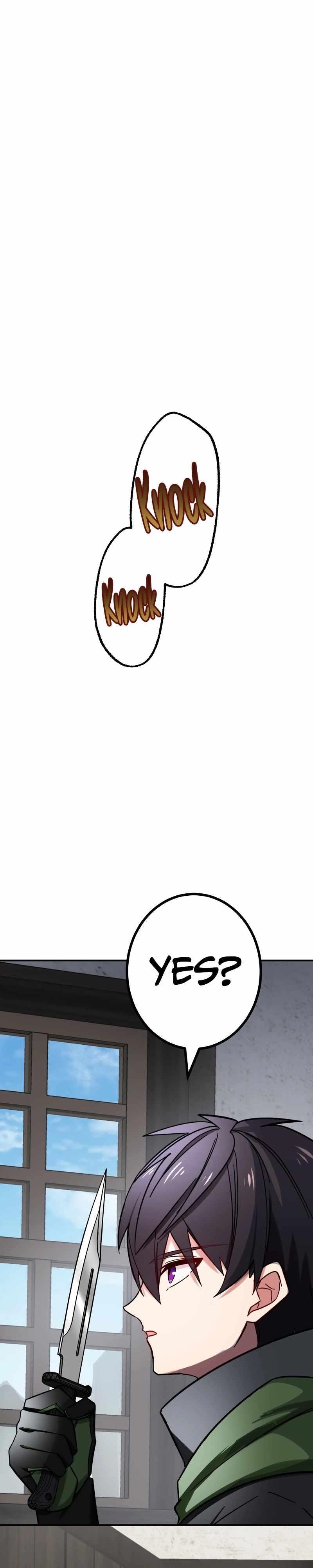 The Strongest Assassin Gets Transferred to Another World with His Whole Class - Chapter 67 Page 18