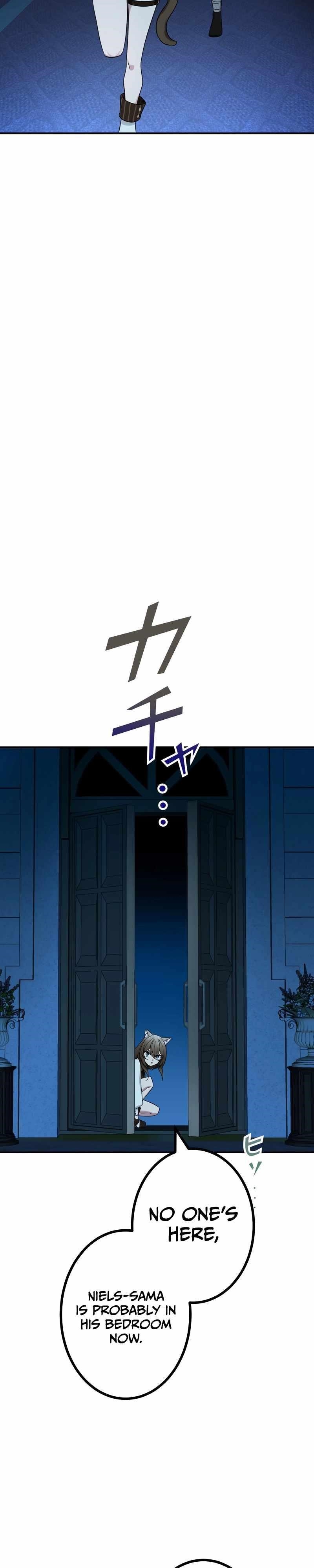 The Strongest Assassin Gets Transferred to Another World with His Whole Class - Chapter 67 Page 26