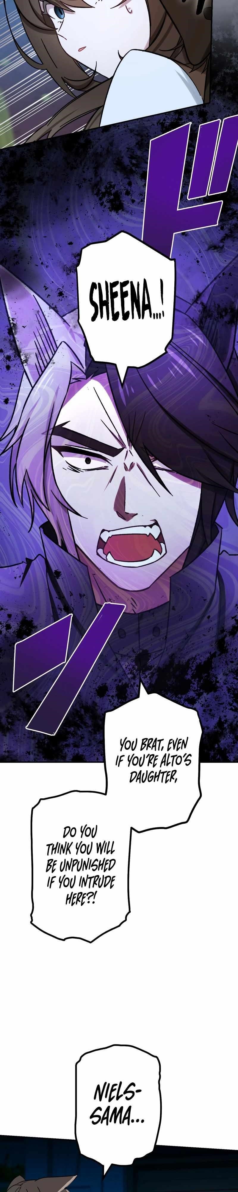 The Strongest Assassin Gets Transferred to Another World with His Whole Class - Chapter 67 Page 29