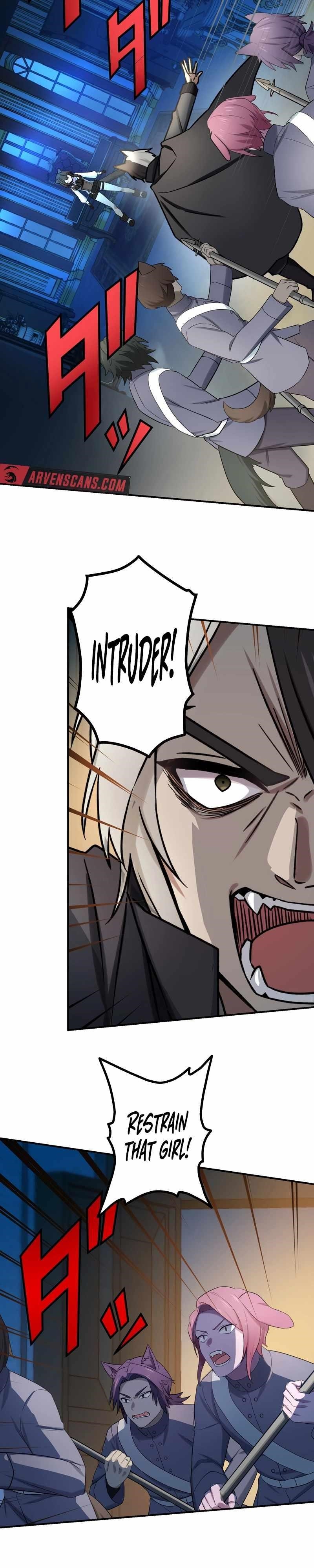 The Strongest Assassin Gets Transferred to Another World with His Whole Class - Chapter 67 Page 32