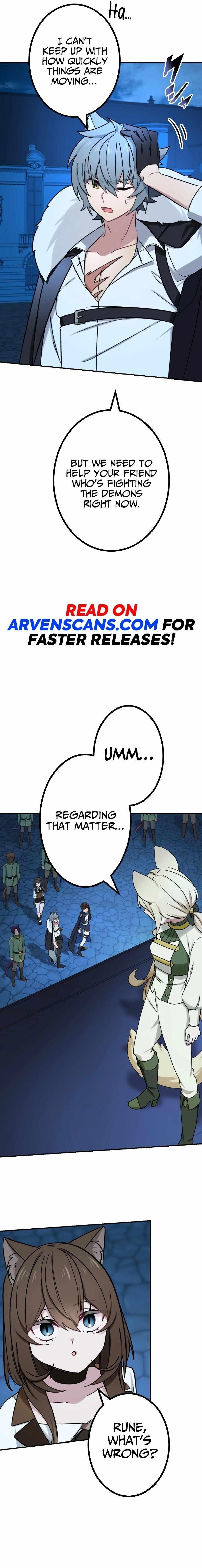 The Strongest Assassin Gets Transferred to Another World with His Whole Class - Chapter 70 Page 16