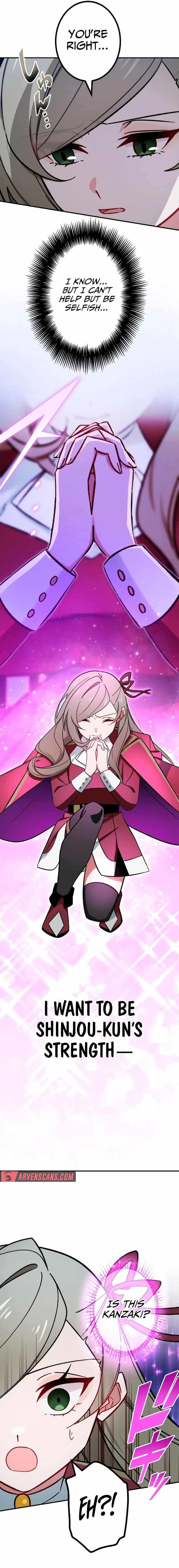 The Strongest Assassin Gets Transferred to Another World with His Whole Class - Chapter 70 Page 21