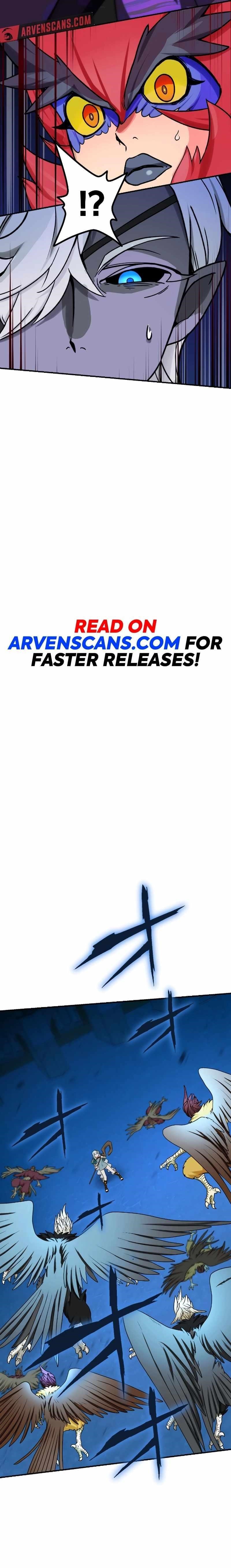 The Strongest Assassin Gets Transferred to Another World with His Whole Class - Chapter 71 Page 17