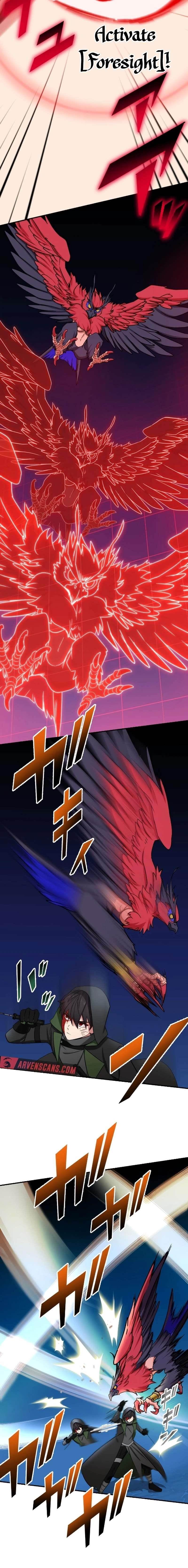 The Strongest Assassin Gets Transferred to Another World with His Whole Class - Chapter 72 Page 16