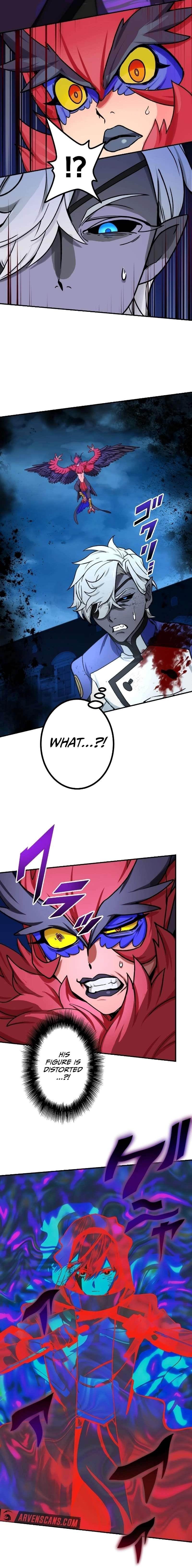 The Strongest Assassin Gets Transferred to Another World with His Whole Class - Chapter 72 Page 2