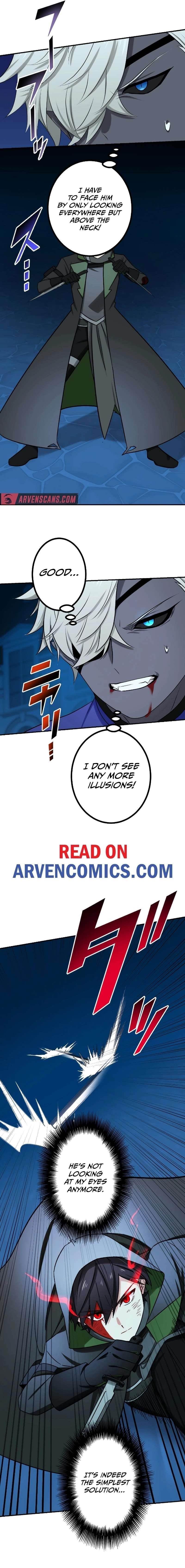 The Strongest Assassin Gets Transferred to Another World with His Whole Class - Chapter 72 Page 6