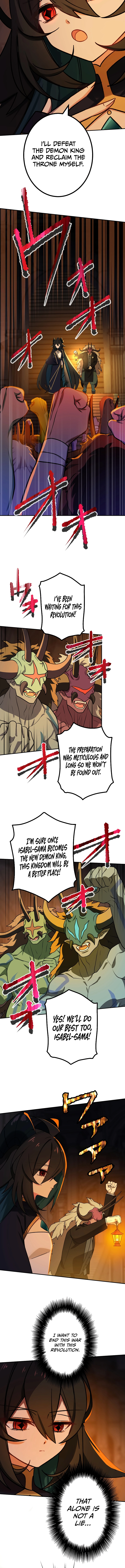 The Strongest Assassin Gets Transferred to Another World with His Whole Class - Chapter 79 Page 12