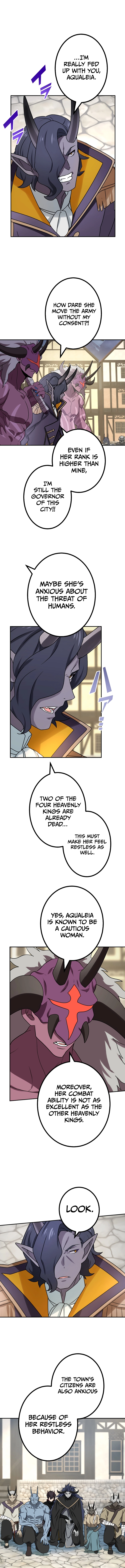 The Strongest Assassin Gets Transferred to Another World with His Whole Class - Chapter 80 Page 2