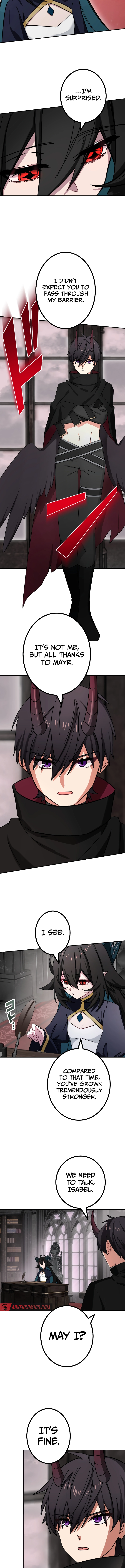 The Strongest Assassin Gets Transferred to Another World with His Whole Class - Chapter 82 Page 12