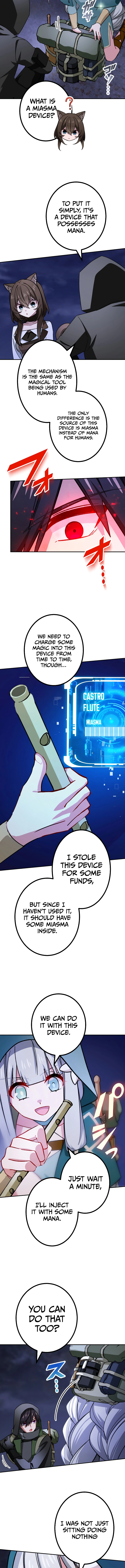 The Strongest Assassin Gets Transferred to Another World with His Whole Class - Chapter 82 Page 7